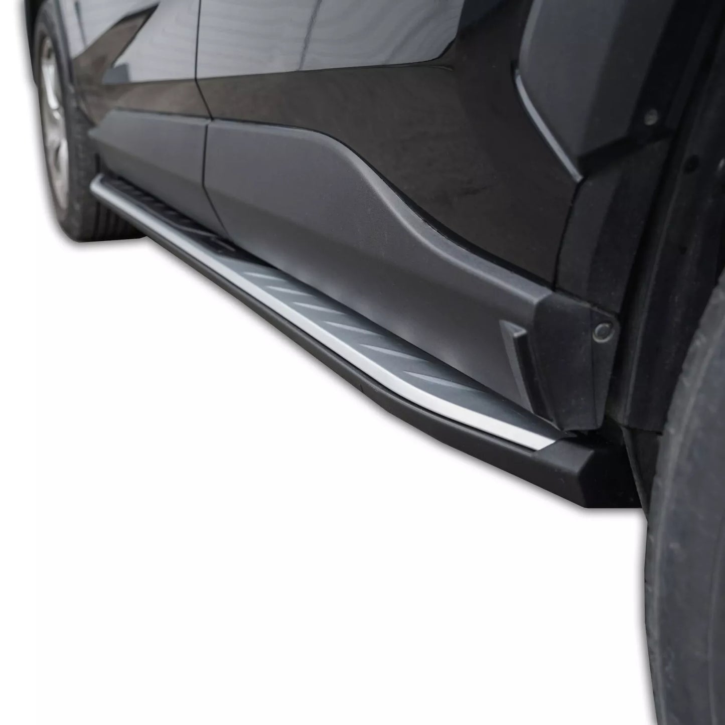 💫ART.5481 Pedane Laterale Per Toyota Rav4 2019-2025 💫