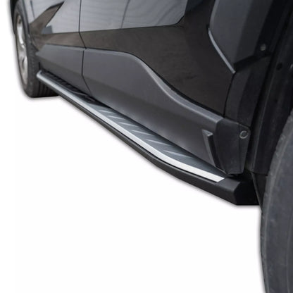 💫ART.5481 Pedane Laterale Per Toyota Rav4 2019-2025 💫