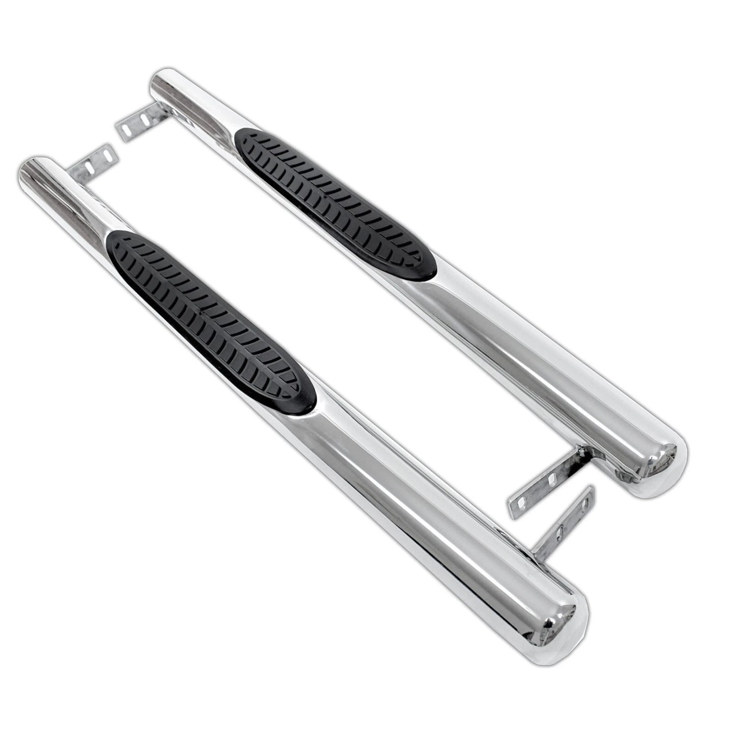 💫ART.5483 Pedane Laterali Inox Suzuki Jimny 2021+💫