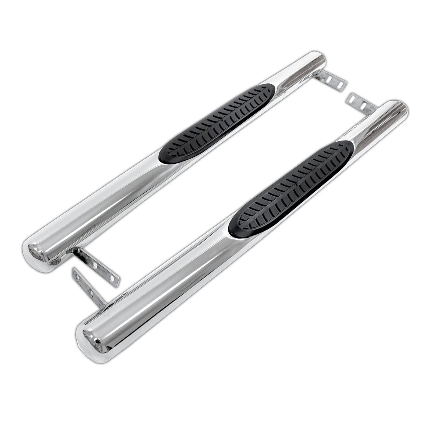 💫ART.5483 Pedane Laterali Inox Suzuki Jimny 2021+💫