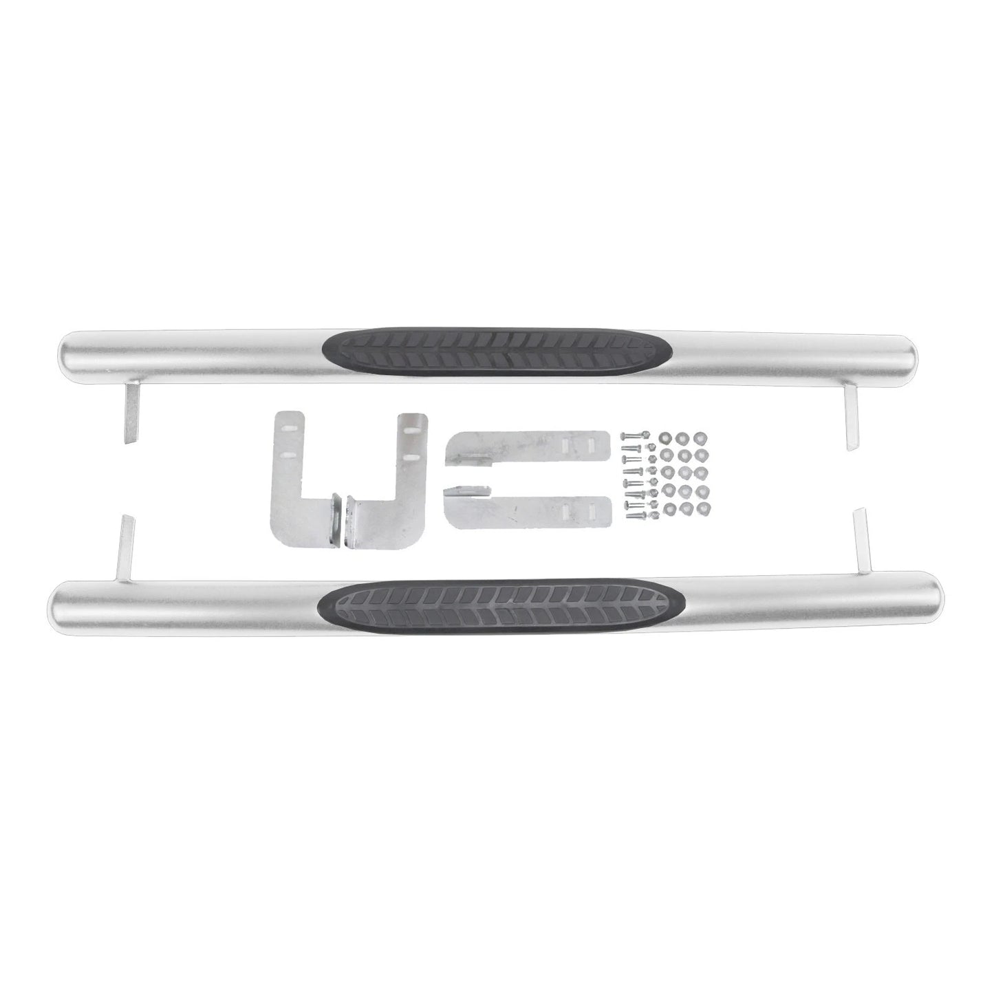 💫ART.5483 Pedane Laterali Inox Suzuki Jimny 2021+💫