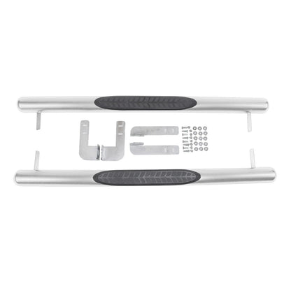 💫ART.5483 Pedane Laterali Inox Suzuki Jimny 2021+💫