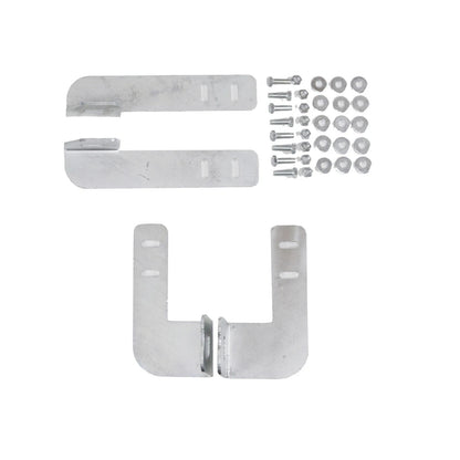 💫ART.5483 Pedane Laterali Inox Suzuki Jimny 2021+💫