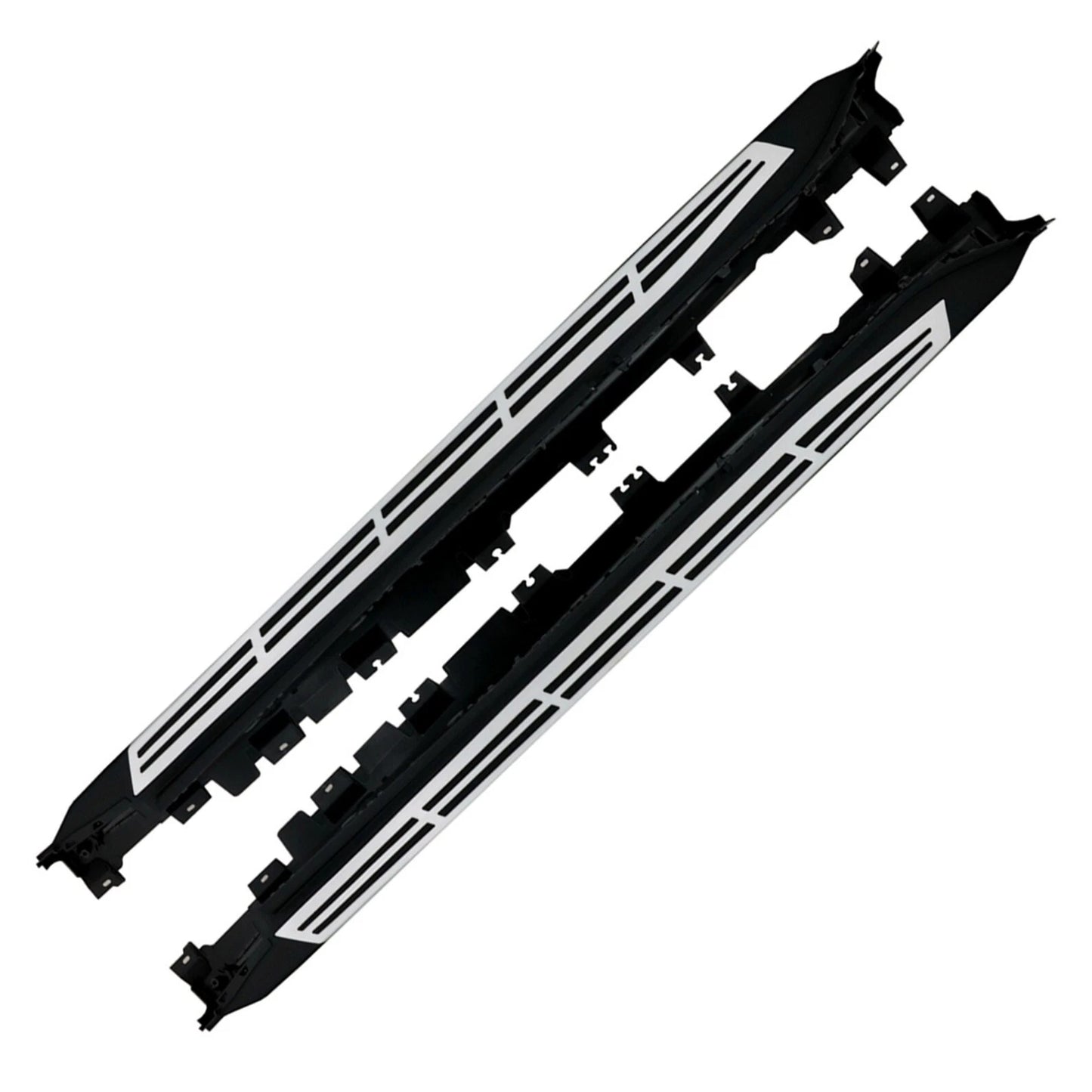 💫ART.5488 Pedane Laterale Sottoporta per Bmw X5 G05 2019+💫