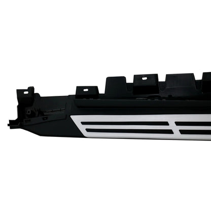 💫ART.5488 Pedane Laterale Sottoporta per Bmw X5 G05 2019+💫