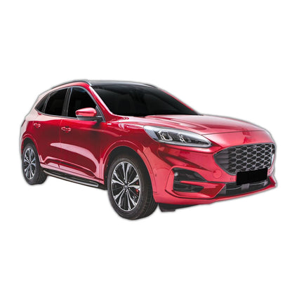 💫ART.5495 Pedane Laterale Sottoporta per Ford Kuga 2020+💫