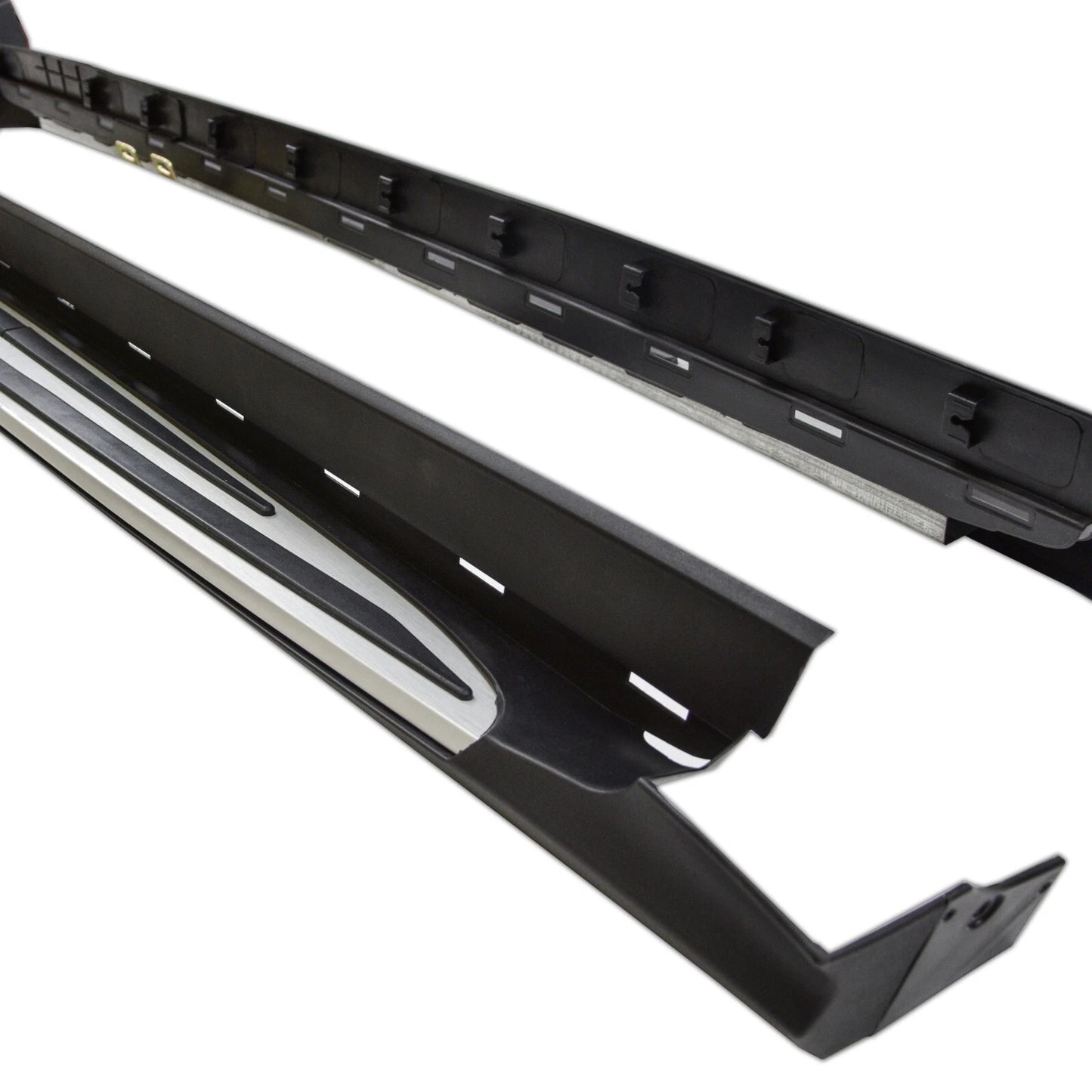 💫ART.5495 Pedane Laterale Sottoporta per Ford Kuga 2020+💫
