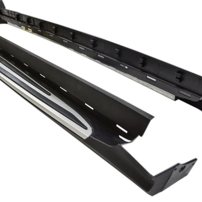 💫ART.5495 Pedane Laterale Sottoporta per Ford Kuga 2020+💫