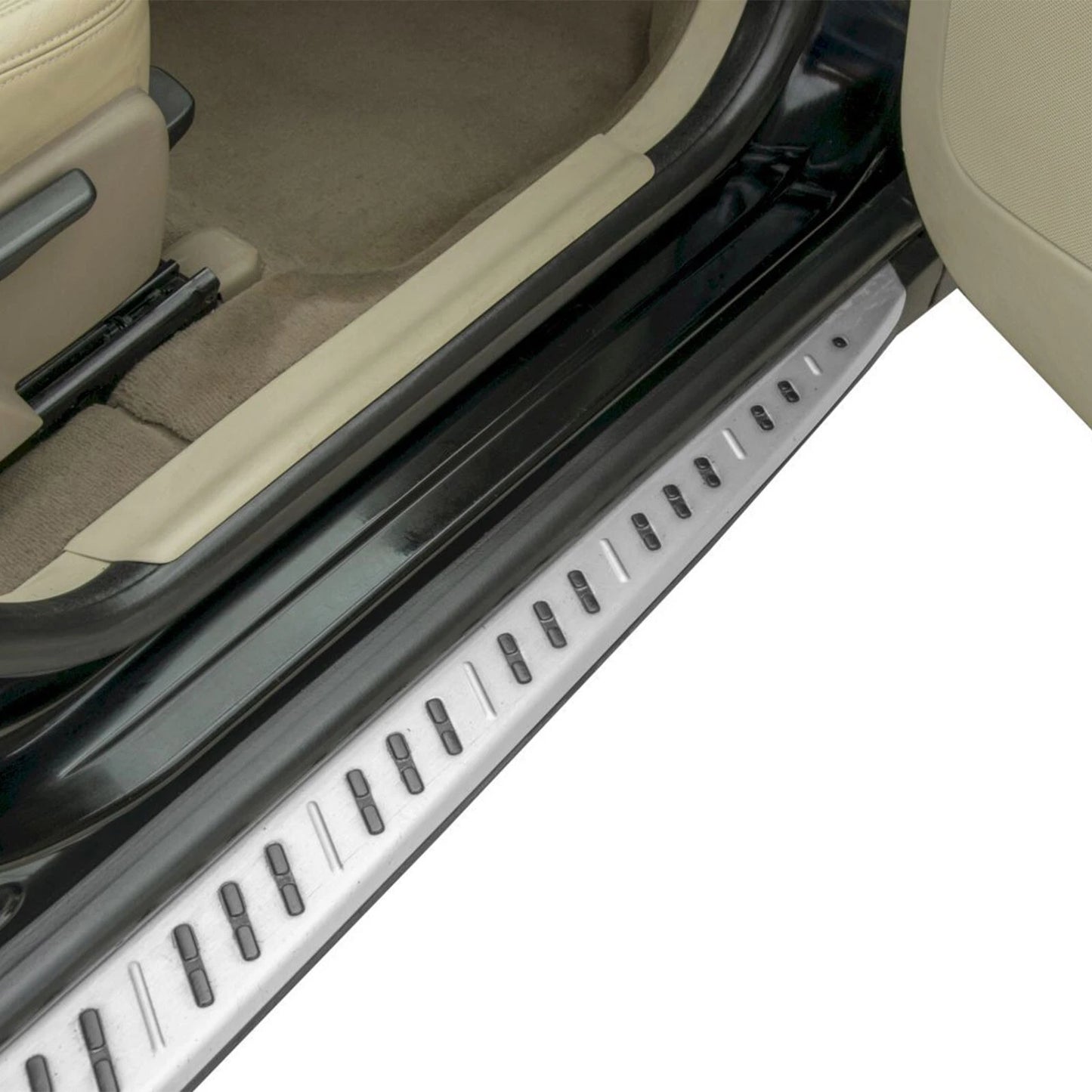 💫ART.5500 Pedane Laterale Sottoporta Per Volvo XC60 2010-2014💫