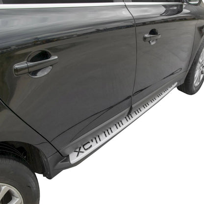 💫ART.5500 Pedane Laterale Sottoporta Per Volvo XC60 2010-2014💫