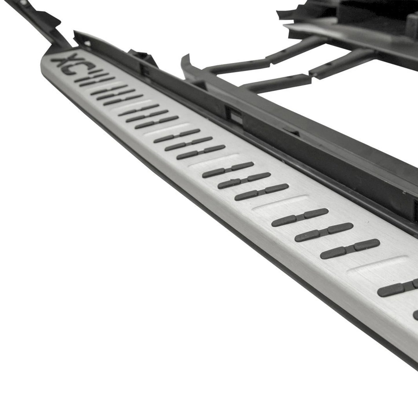 💫ART.5500 Pedane Laterale Sottoporta Per Volvo XC60 2010-2014💫