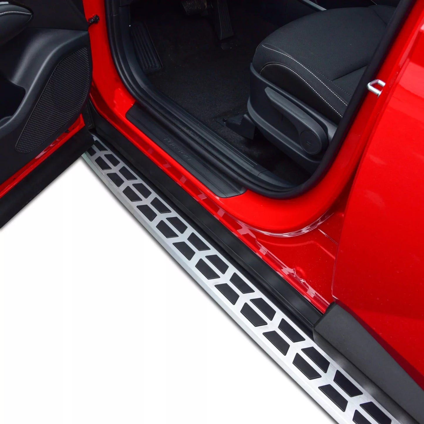 💫ART.5501 Pedane Laterale Per Hyundai Tucson 2022+💫