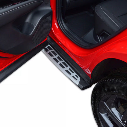 💫ART.5501 Pedane Laterale Per Hyundai Tucson 2022+💫