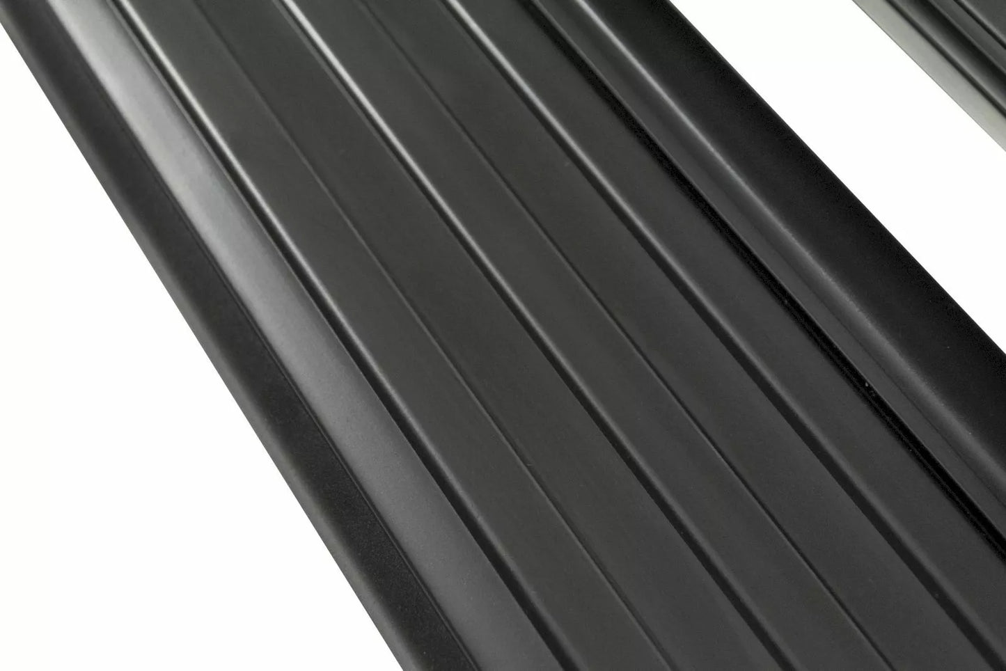 💫ART.5503 Pedane Laterale Sottoporta Alluminio Per Chevrolet Trax 2012-2020💫