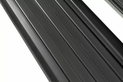 💫ART.5503 Pedane Laterale Sottoporta Alluminio Per Chevrolet Trax 2012-2020💫