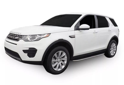 💫ART.5504 Pedane Laterale Sottoporta per Land Rover Discovery Sport 2015+ 💫