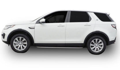 💫ART.5504 Pedane Laterale Sottoporta per Land Rover Discovery Sport 2015+ 💫