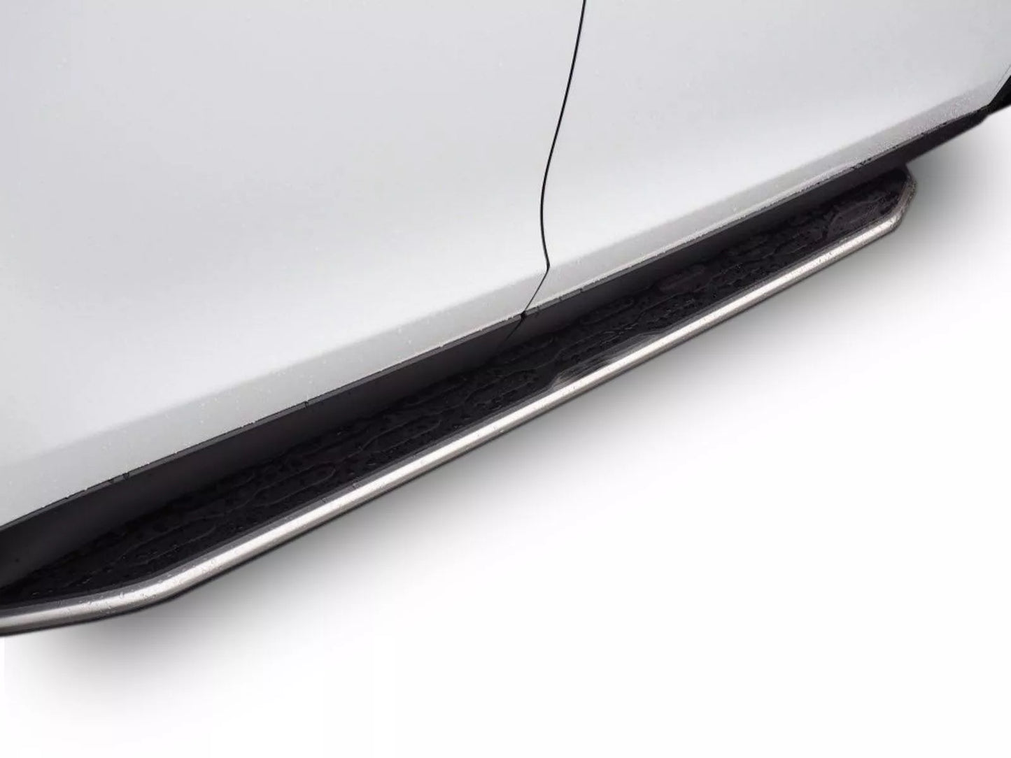 💫ART.5504 Pedane Laterale Sottoporta per Land Rover Discovery Sport 2015+ 💫