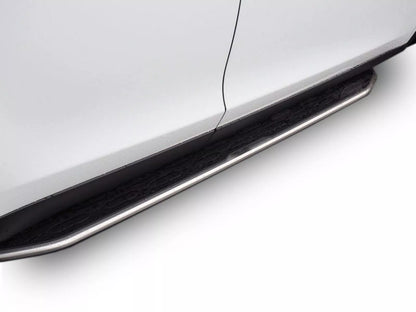 💫ART.5504 Pedane Laterale Sottoporta per Land Rover Discovery Sport 2015+ 💫