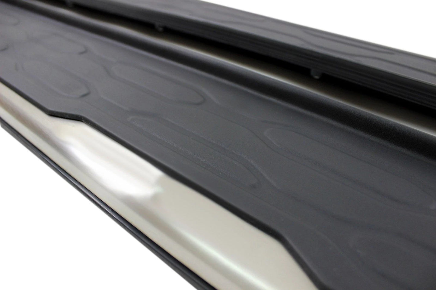 💫ART.5504 Pedane Laterale Sottoporta per Land Rover Discovery Sport 2015+ 💫