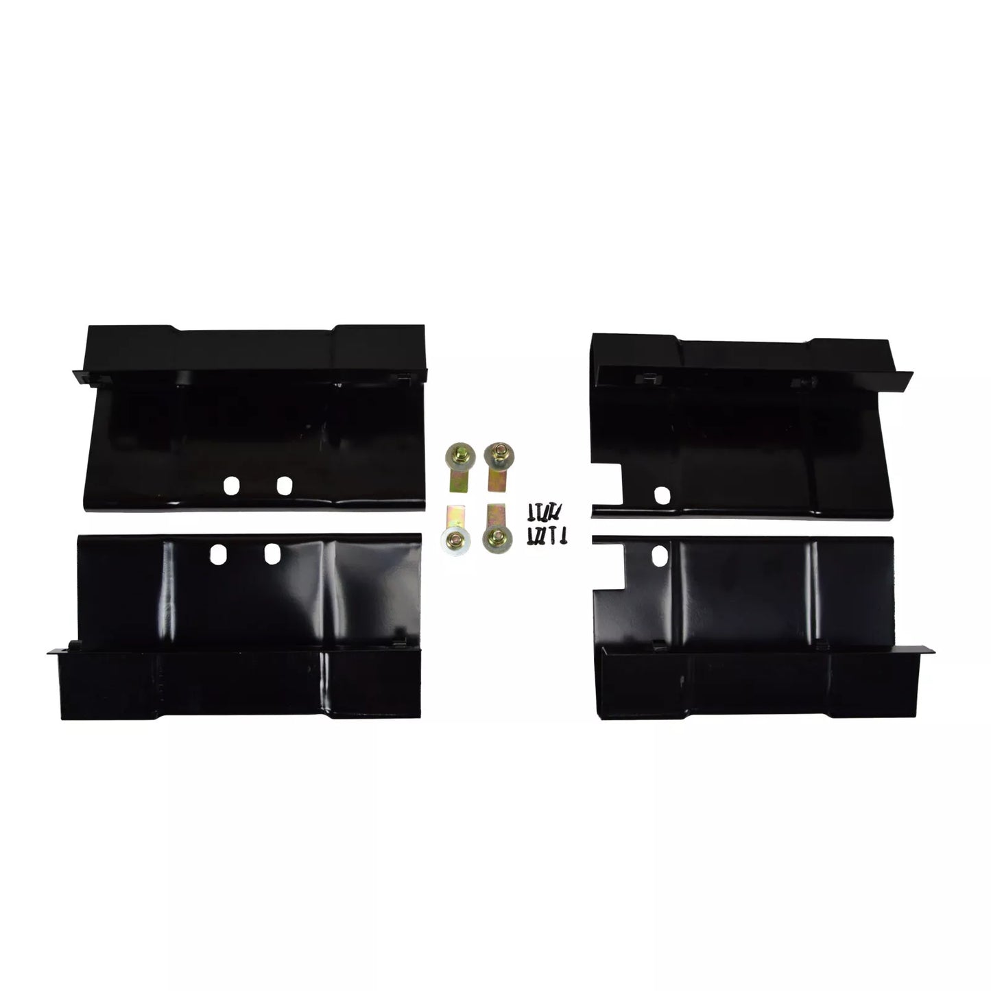 💫ART.5507 Pedane Laterale per Kia Sportage SL 2010-2015💫