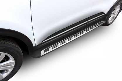 💫ART.5509 Pedane Laterale per Renault Koleos 2016+ 💫