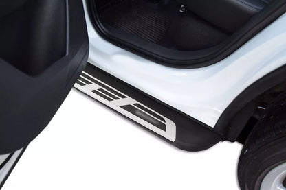 💫ART.5509 Pedane Laterale per Renault Koleos 2016+ 💫