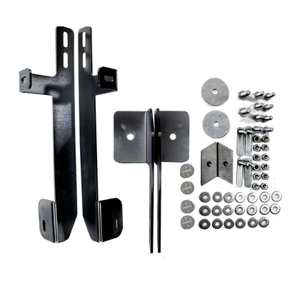 💫ART.5513 Pedane Laterale Inox Opel Mokka/Mokka X 2012-2020💫