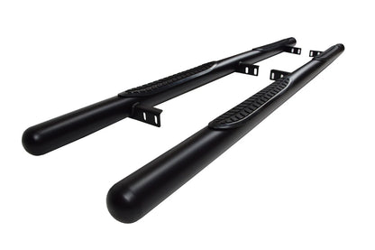 💫ART.5515 Pedane Laterale Inox per VW Amarok 2010-2022💫