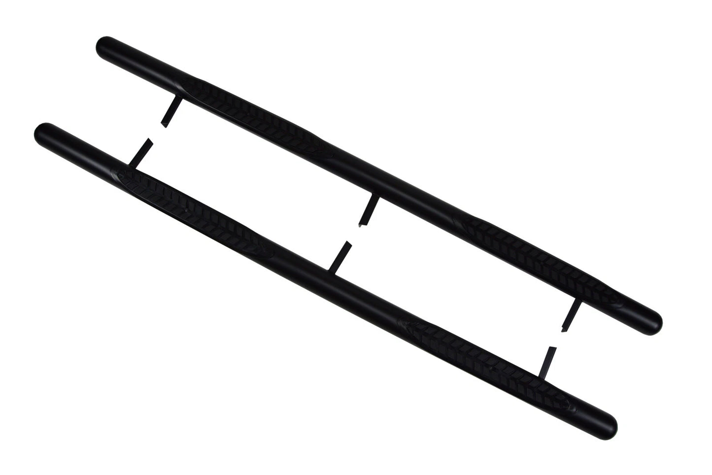 💫ART.5515 Pedane Laterale Inox per VW Amarok 2010-2022💫