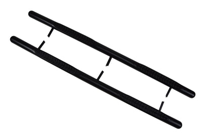 💫ART.5515 Pedane Laterale Inox per VW Amarok 2010-2022💫