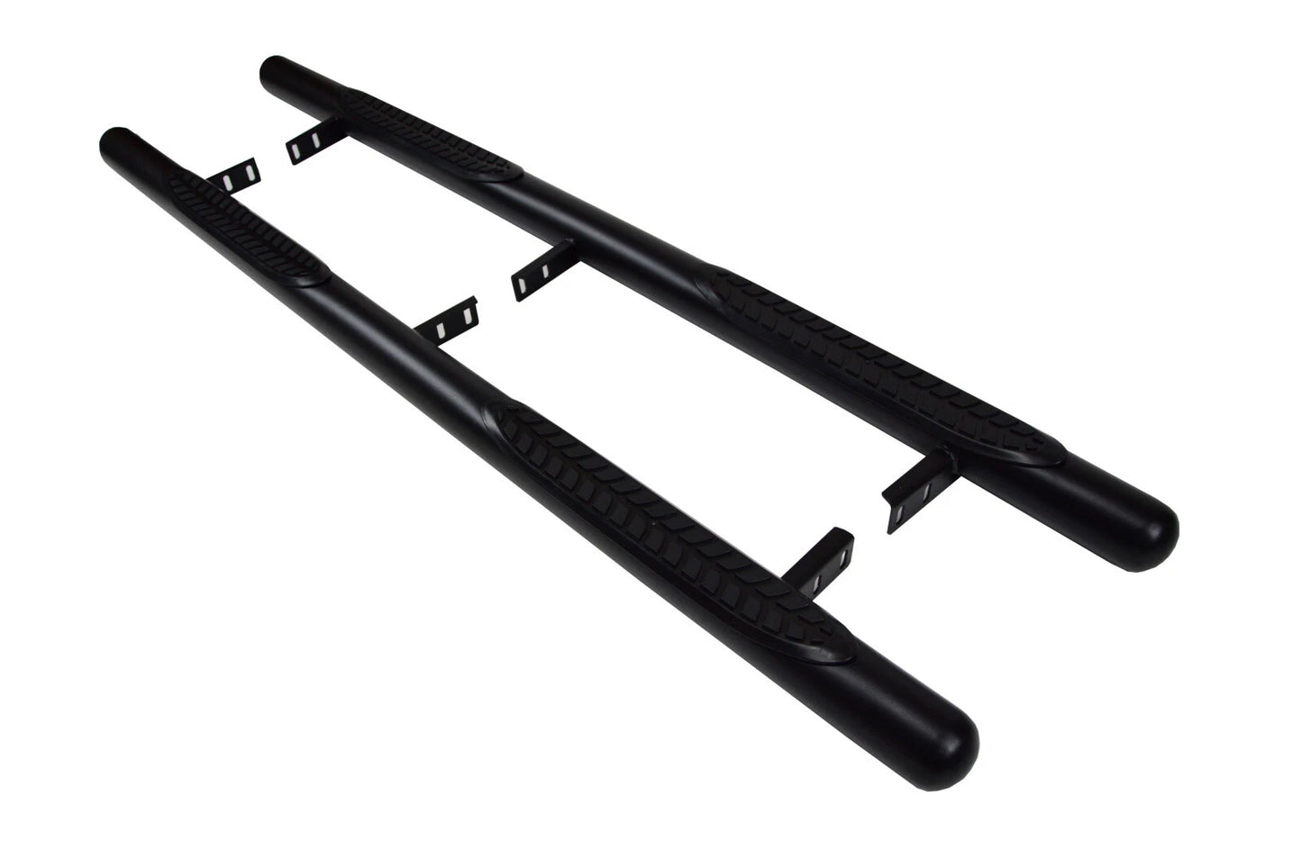 💫ART.5515 Pedane Laterale Inox per VW Amarok 2010-2022💫