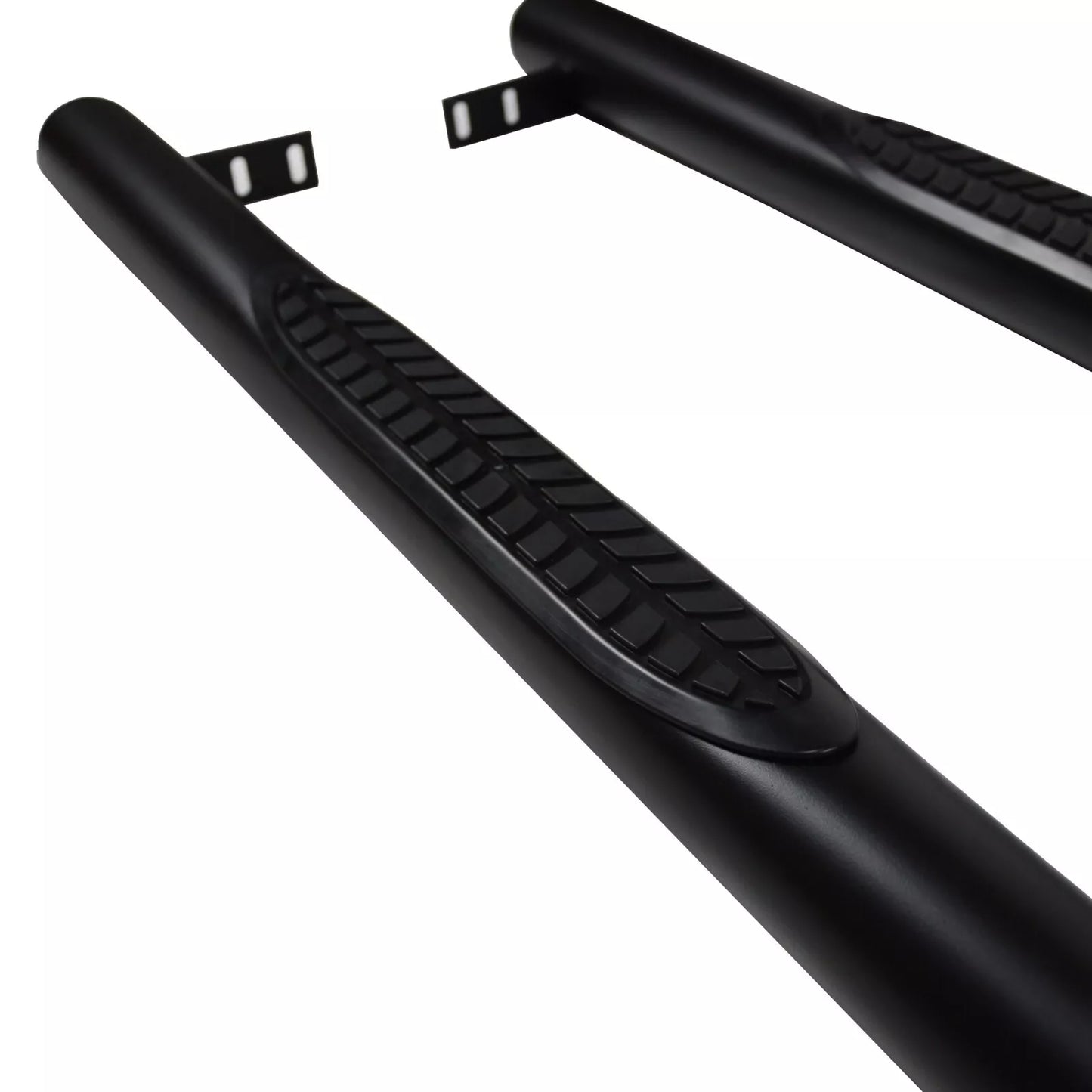 💫ART.5516 Pedane Laterale Inox per Suzuki Jimny 1998-2018 3-Porte Berlina💫