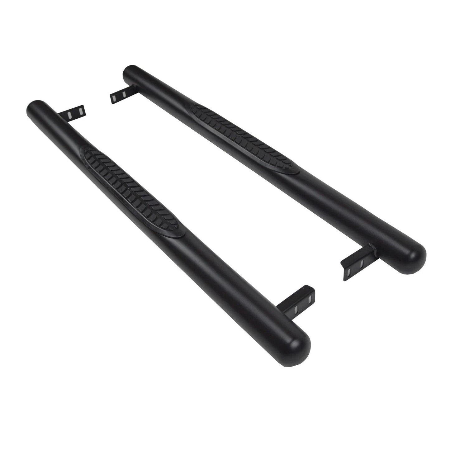 💫ART.5518 Pedane Laterali Inox per Suzuki Grand Vitara 2005-2015 3-Porte💫