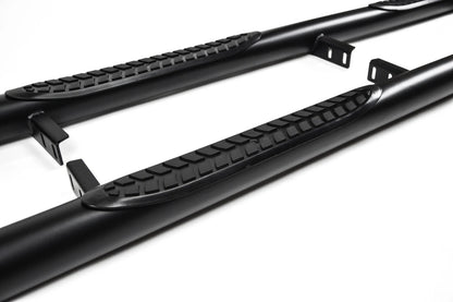 💫ART.5518 Pedane Laterali Inox per Suzuki Grand Vitara 2005-2015 3-Porte💫