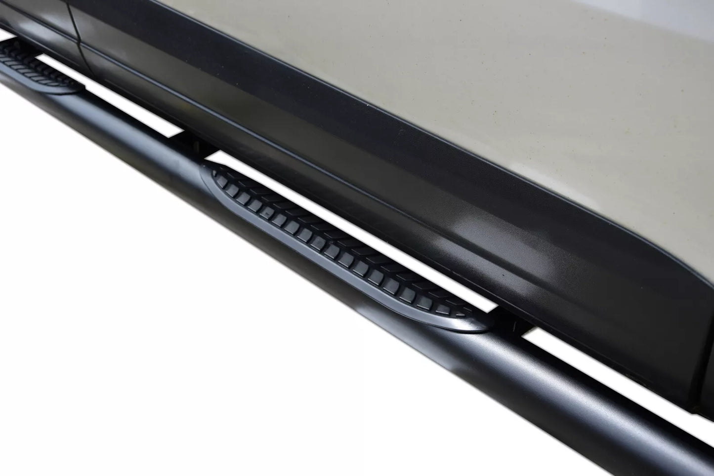 💫ART.5520 Pedane Laterali Inox per VW Tiguan 2007-2015💫