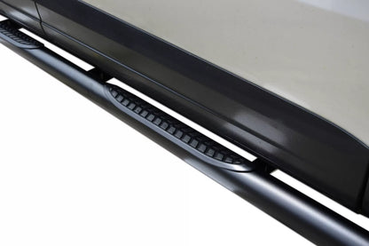 💫ART.5520 Pedane Laterali Inox per VW Tiguan 2007-2015💫