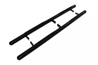 💫ART.5520 Pedane Laterali Inox per VW Tiguan 2007-2015💫