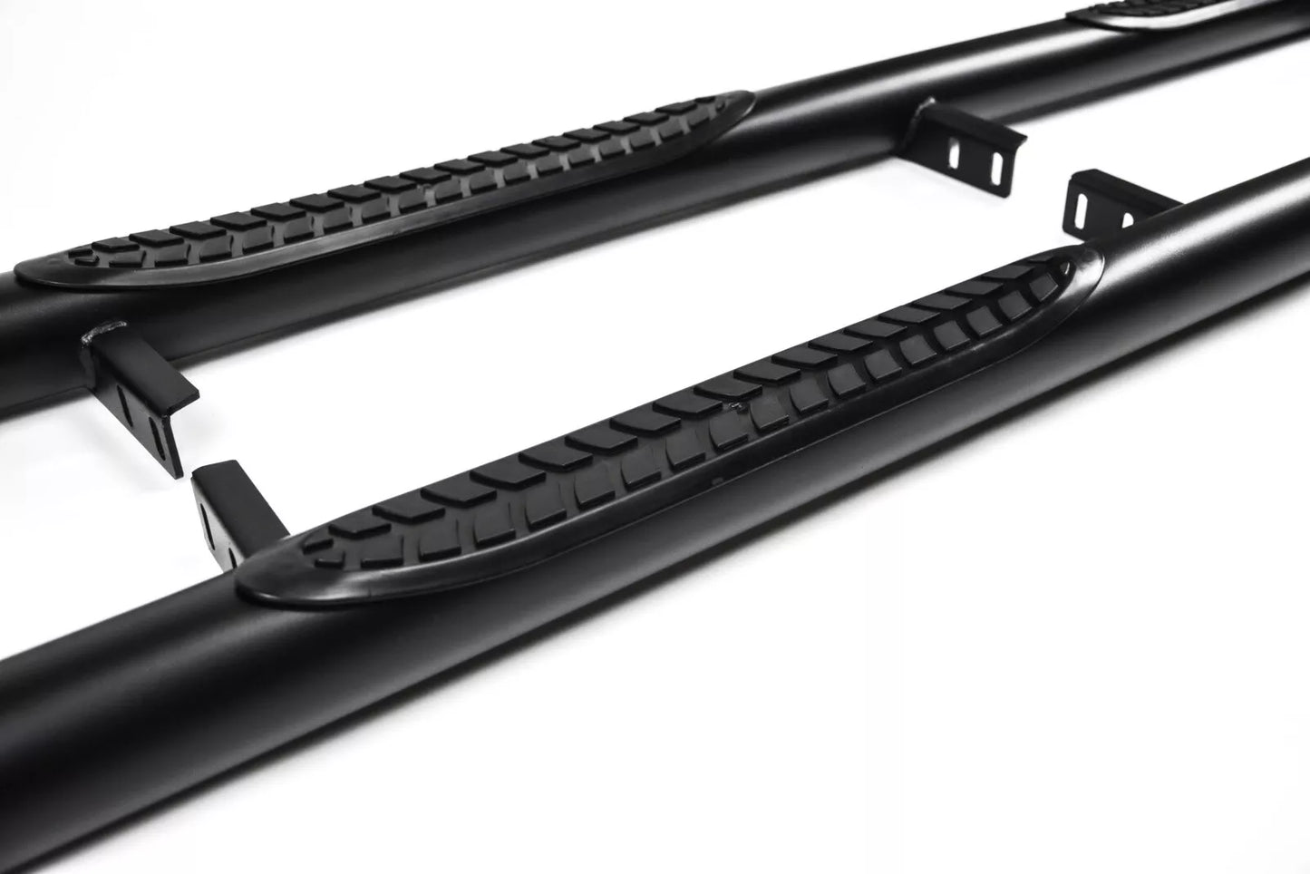 💫ART.5520 Pedane Laterali Inox per VW Tiguan 2007-2015💫