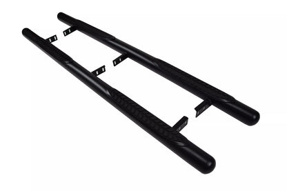 💫ART.5520 Pedane Laterali Inox per VW Tiguan 2007-2015💫