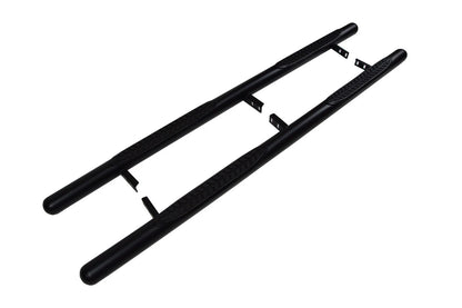 💫ART.5521 Pedane Laterale Inox per Hyundai Tucson 2004-2009💫
