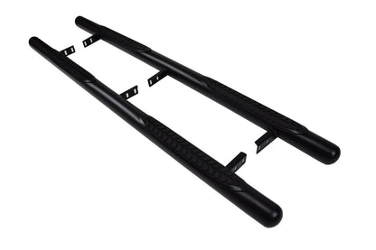 💫ART.5523 Pedane Laterale Inox per Kia Sportage 2005-2010💫