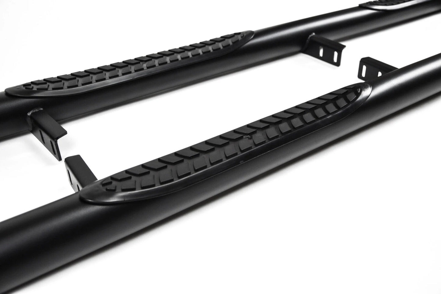 💫ART.5523 Pedane Laterale Inox per Kia Sportage 2005-2010💫