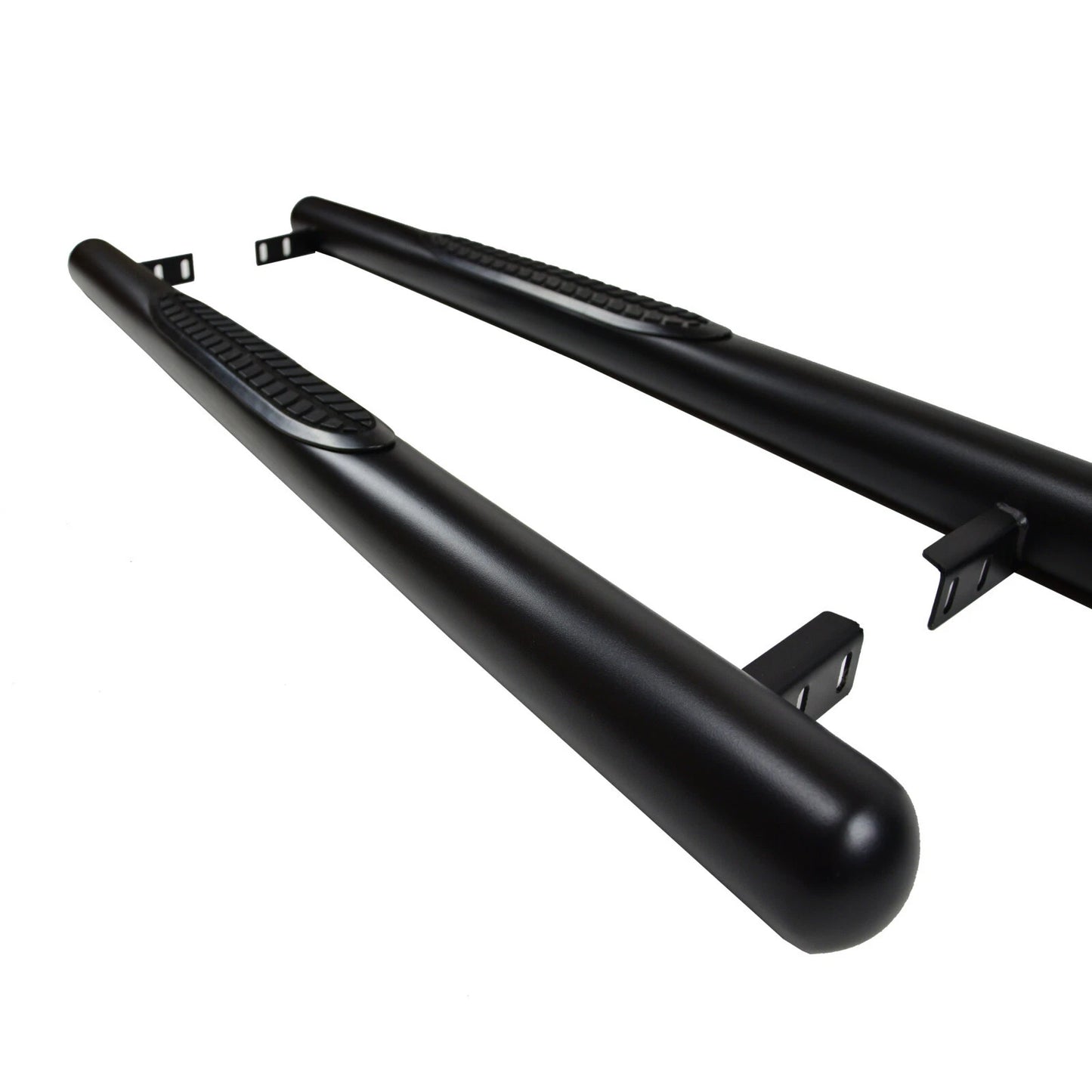 💫ART.5533 Pedane Laterale Inox per Suzuki Jimny 2021+ Nero💫