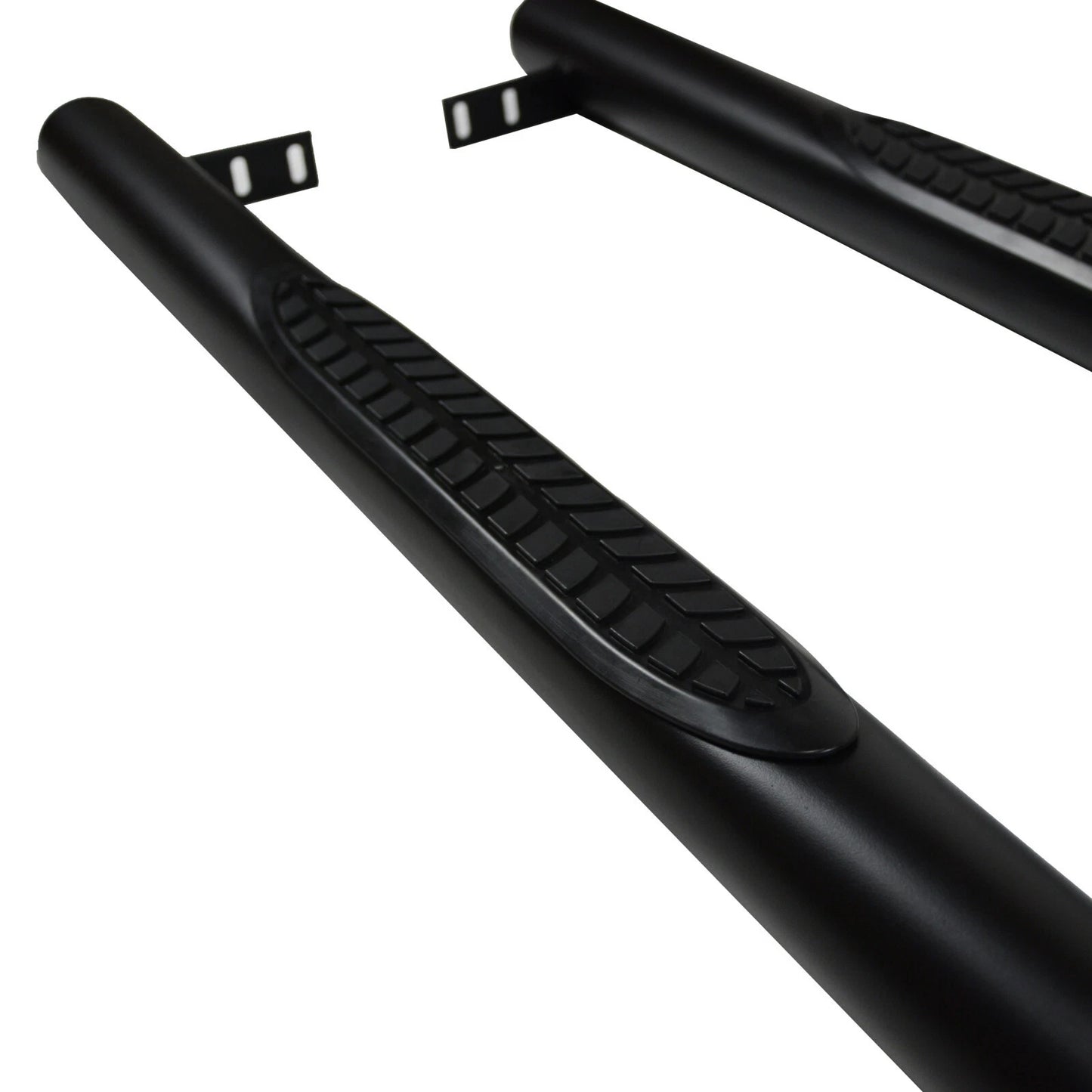 💫ART.5533 Pedane Laterale Inox per Suzuki Jimny 2021+ Nero💫