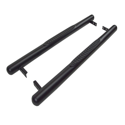 💫ART.5533 Pedane Laterale Inox per Suzuki Jimny 2021+ Nero💫