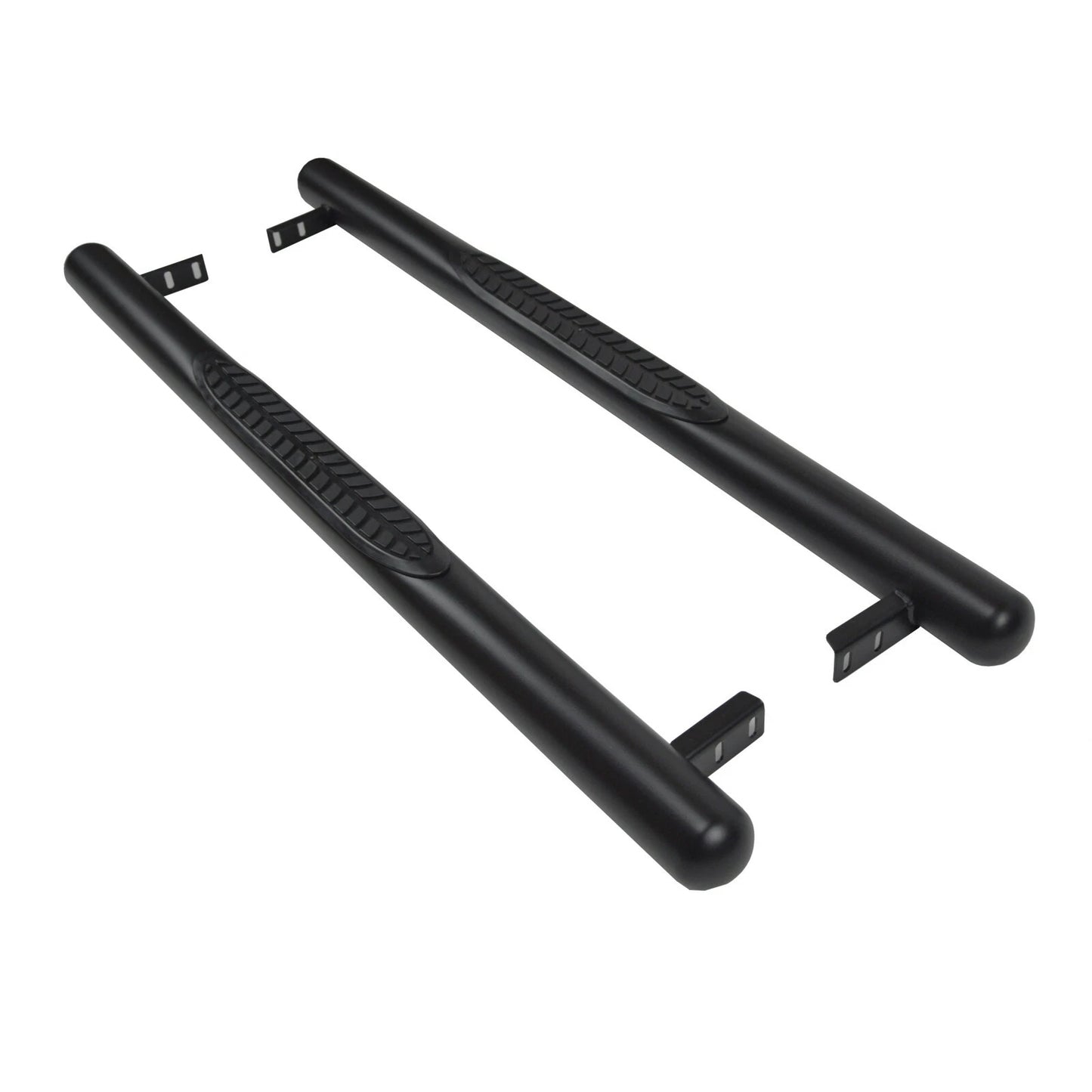 💫ART.5533 Pedane Laterale Inox per Suzuki Jimny 2021+ Nero💫