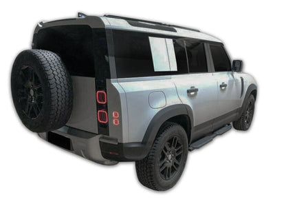 💫ART.5536 Pedane Laterale per Land Rover Defender 2020+💫