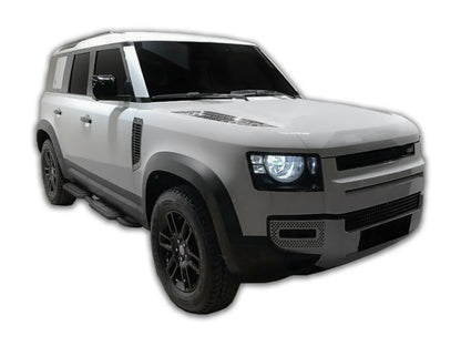 💫ART.5536 Pedane Laterale per Land Rover Defender 2020+💫