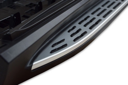 💫ART.5556 Pedane Laterale Sottoporta per Mercedes GLE V167 2019+💫